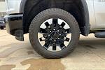 2020 Chevrolet Silverado 2500 Crew Cab SRW 4WD Pickup for sale #FX2368A - photo 4