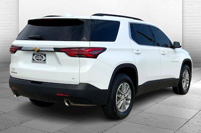 Used 2023 Chevrolet Traverse LT SUV for sale #FX2369 - photo 2