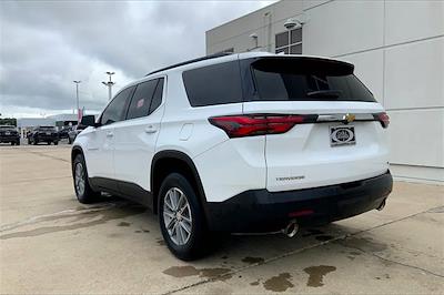 2023 Chevrolet Traverse FWD SUV for sale #FX2369 - photo 2