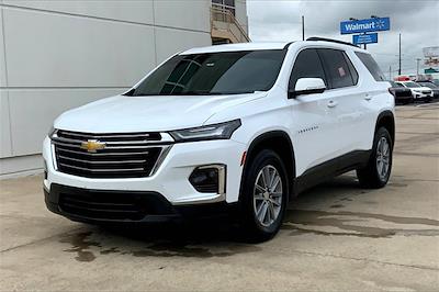 2023 Chevrolet Traverse FWD SUV for sale #FX2369 - photo 1