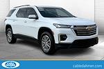 Used 2023 Chevrolet Traverse LT SUV for sale #FX2369 - photo 1