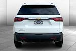 Used 2023 Chevrolet Traverse LT SUV for sale #FX2369 - photo 4
