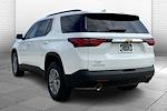 Used 2023 Chevrolet Traverse LT SUV for sale #FX2369 - photo 12