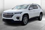 Used 2023 Chevrolet Traverse LT SUV for sale #FX2369 - photo 14