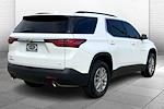 Used 2023 Chevrolet Traverse LT SUV for sale #FX2369 - photo 2