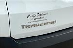 Used 2023 Chevrolet Traverse LT SUV for sale #FX2369 - photo 31