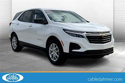 2022 Chevrolet Equinox FWD SUV for sale #FX2370 - photo 1