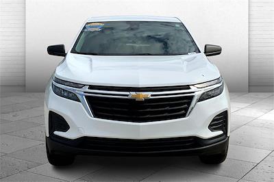 2022 Chevrolet Equinox FWD SUV for sale #FX2370 - photo 2