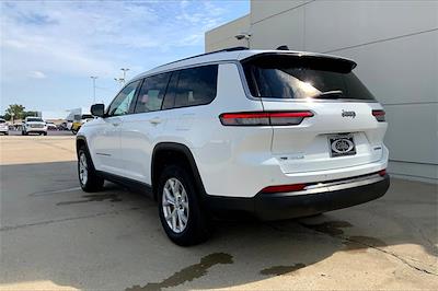 2023 Jeep Grand Cherokee L 4x4 SUV for sale #FX2371 - photo 2