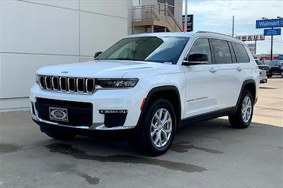 2023 Jeep Grand Cherokee L 4x4 SUV for sale #FX2371 - photo 1