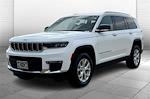 2023 Jeep Grand Cherokee L 4x4 SUV for sale #FX2371 - photo 13