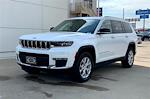 2023 Jeep Grand Cherokee L 4x4 SUV for sale #FX2371 - photo 1