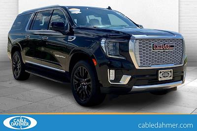 2024 GMC Yukon XL 4WD SUV for sale #FX2372 - photo 1