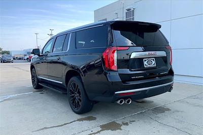 2024 GMC Yukon XL 4WD SUV for sale #FX2372 - photo 2