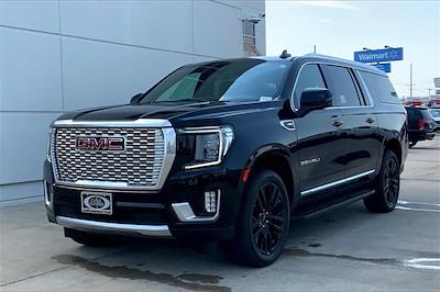 2024 GMC Yukon XL 4WD SUV for sale #FX2372 - photo 1