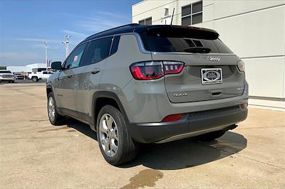 2022 Jeep Compass 4x4 SUV for sale #FX2373 - photo 2