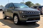 2022 Jeep Compass 4x4 SUV for sale #FX2373 - photo 3