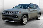 2022 Jeep Compass 4x4 SUV for sale #FX2373 - photo 5
