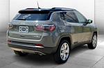 2022 Jeep Compass 4x4 SUV for sale #FX2373 - photo 4