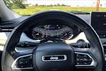 Used 2022 Jeep Compass Limited 4x4 SUV for sale #FX2373 - photo 21