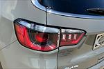 Used 2022 Jeep Compass Limited 4x4 SUV for sale #FX2373 - photo 28