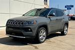 2022 Jeep Compass 4x4 SUV for sale #FX2373 - photo 1