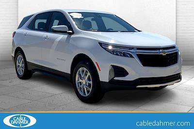 2022 Chevrolet Equinox AWD SUV for sale #FX2374 - photo 1