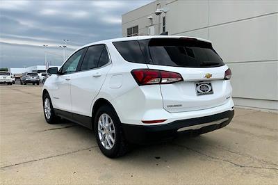2022 Chevrolet Equinox AWD SUV for sale #FX2374 - photo 2