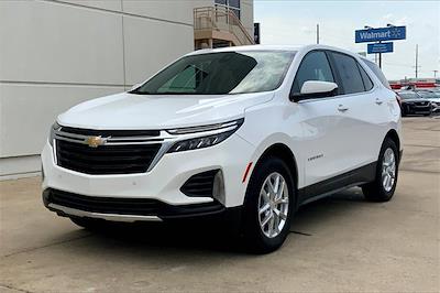 2022 Chevrolet Equinox AWD SUV for sale #FX2374 - photo 1