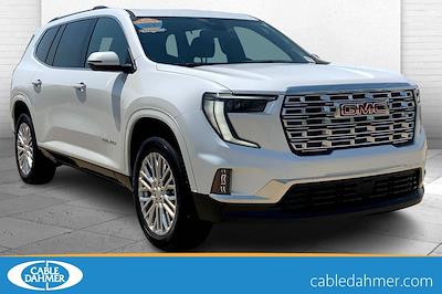 2024 GMC Acadia AWD SUV for sale #FX2375 - photo 1