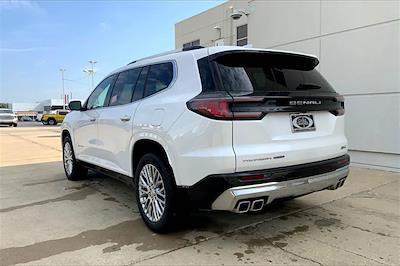 2024 GMC Acadia AWD SUV for sale #FX2375 - photo 2