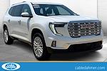 Used 2024 GMC Acadia Denali AWD SUV for sale #FX2375 - photo 1