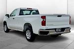 2024 Chevrolet Silverado 1500 Regular Cab RWD Pickup for sale #FX2377 - photo 10