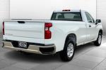 2024 Chevrolet Silverado 1500 Regular Cab RWD Pickup for sale #FX2377 - photo 2