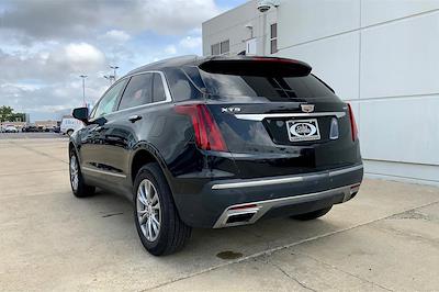 2022 Cadillac XT5 FWD SUV for sale #FX2379 - photo 2