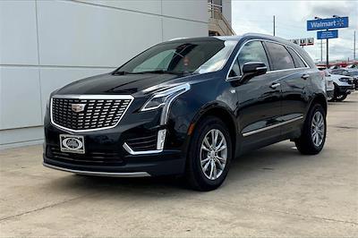 2022 Cadillac XT5 FWD SUV for sale #FX2379 - photo 1
