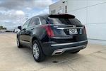 Used 2022 Cadillac XT5 Premium Luxury SUV for sale #FX2379 - photo 2