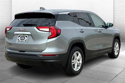 2024 GMC Terrain AWD SUV for sale #FX2381 - photo 2