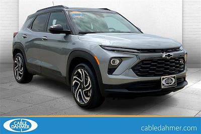 2024 Chevrolet Trailblazer AWD SUV for sale #FX2382 - photo 1