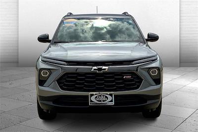 2024 Chevrolet Trailblazer AWD SUV for sale #FX2382 - photo 2