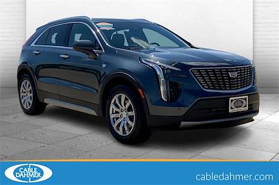 2019 Cadillac XT4 FWD SUV for sale #FX2383 - photo 1