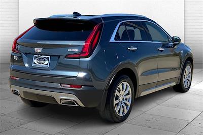 2019 Cadillac XT4 FWD SUV for sale #FX2383 - photo 2