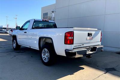 2017 GMC Sierra 1500 Regular Cab RWD Pickup for sale #FX2384 - photo 2
