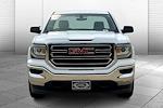 Used 2017 GMC Sierra 1500 Work Truck Regular Cab for sale #FX2384 - photo 3