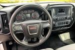 Used 2017 GMC Sierra 1500 Work Truck Regular Cab for sale #FX2384 - photo 6