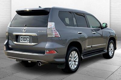 Used 2018 Lexus GX 460 for sale #FX2385 - photo 2