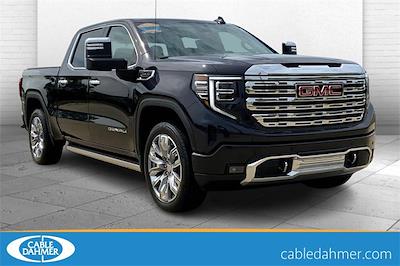 2024 GMC Sierra 1500 Crew Cab 4WD Pickup for sale #FX2386 - photo 1