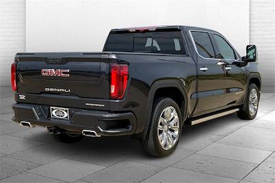 2024 GMC Sierra 1500 Crew Cab 4WD Pickup for sale #FX2386 - photo 2