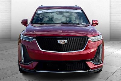 2024 Cadillac XT6 AWD SUV for sale #FX2387 - photo 2