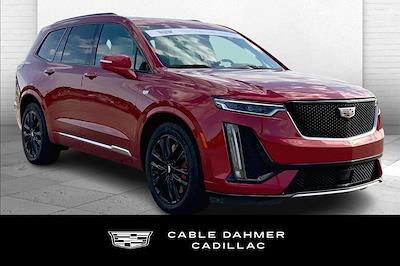 2024 Cadillac XT6 AWD SUV for sale #FX2387 - photo 1